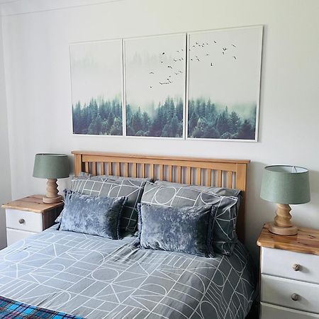 River House Birnam Экстерьер фото