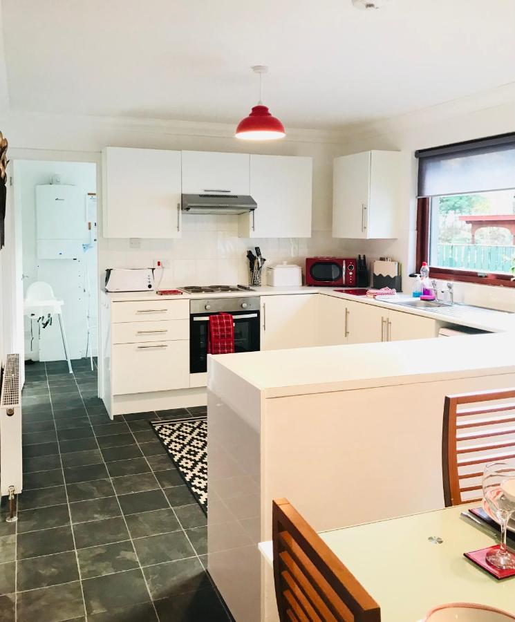 River House Birnam Экстерьер фото