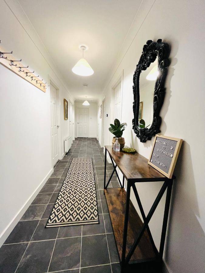 River House Birnam Экстерьер фото