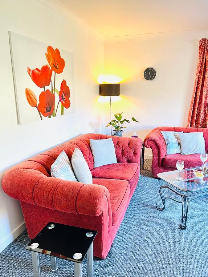 River House Birnam Экстерьер фото