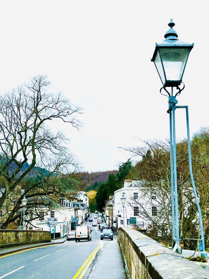 River House Birnam Экстерьер фото