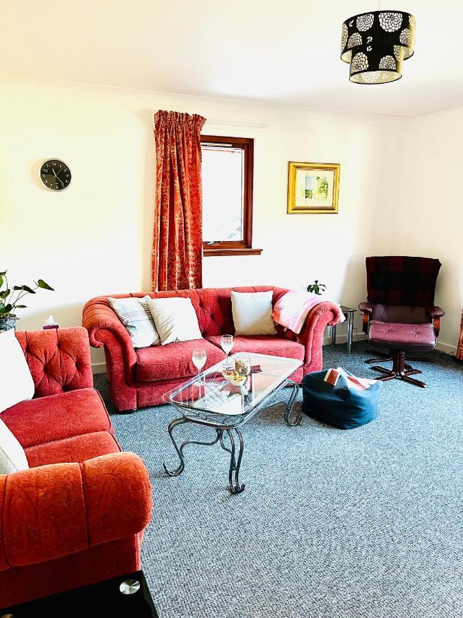 River House Birnam Экстерьер фото