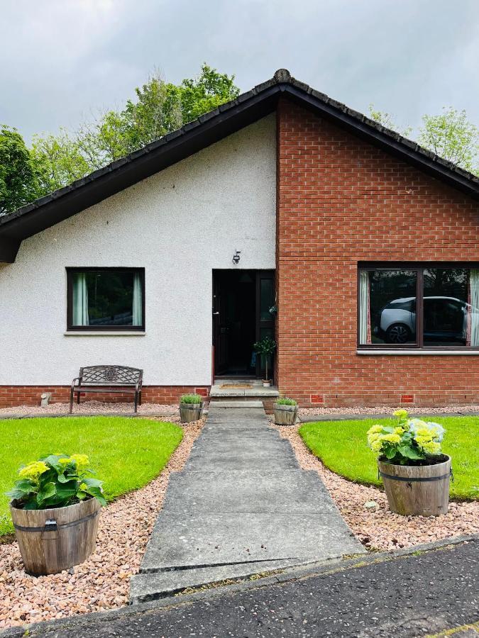 River House Birnam Экстерьер фото