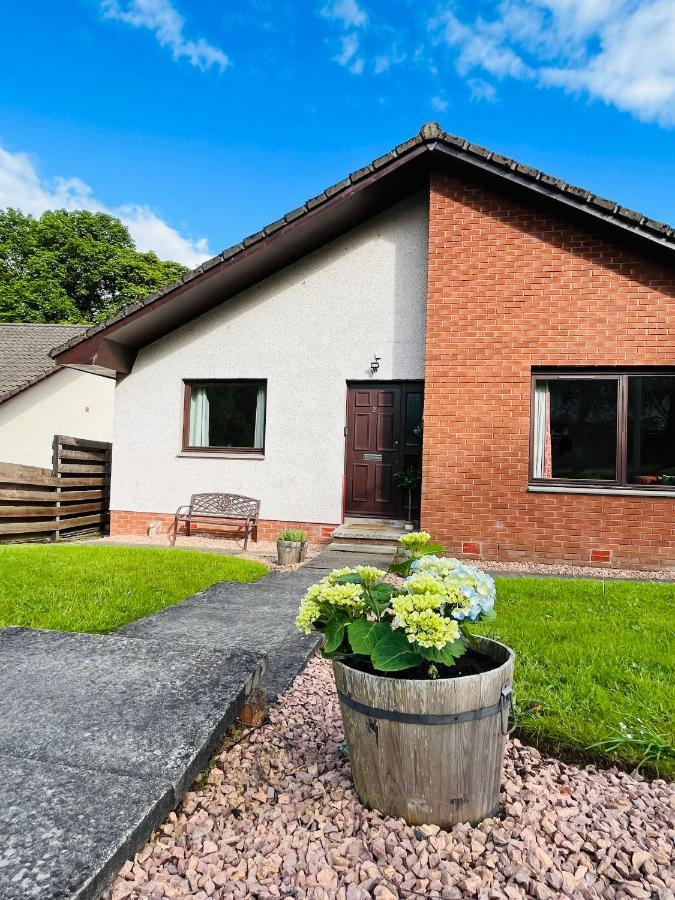 River House Birnam Экстерьер фото