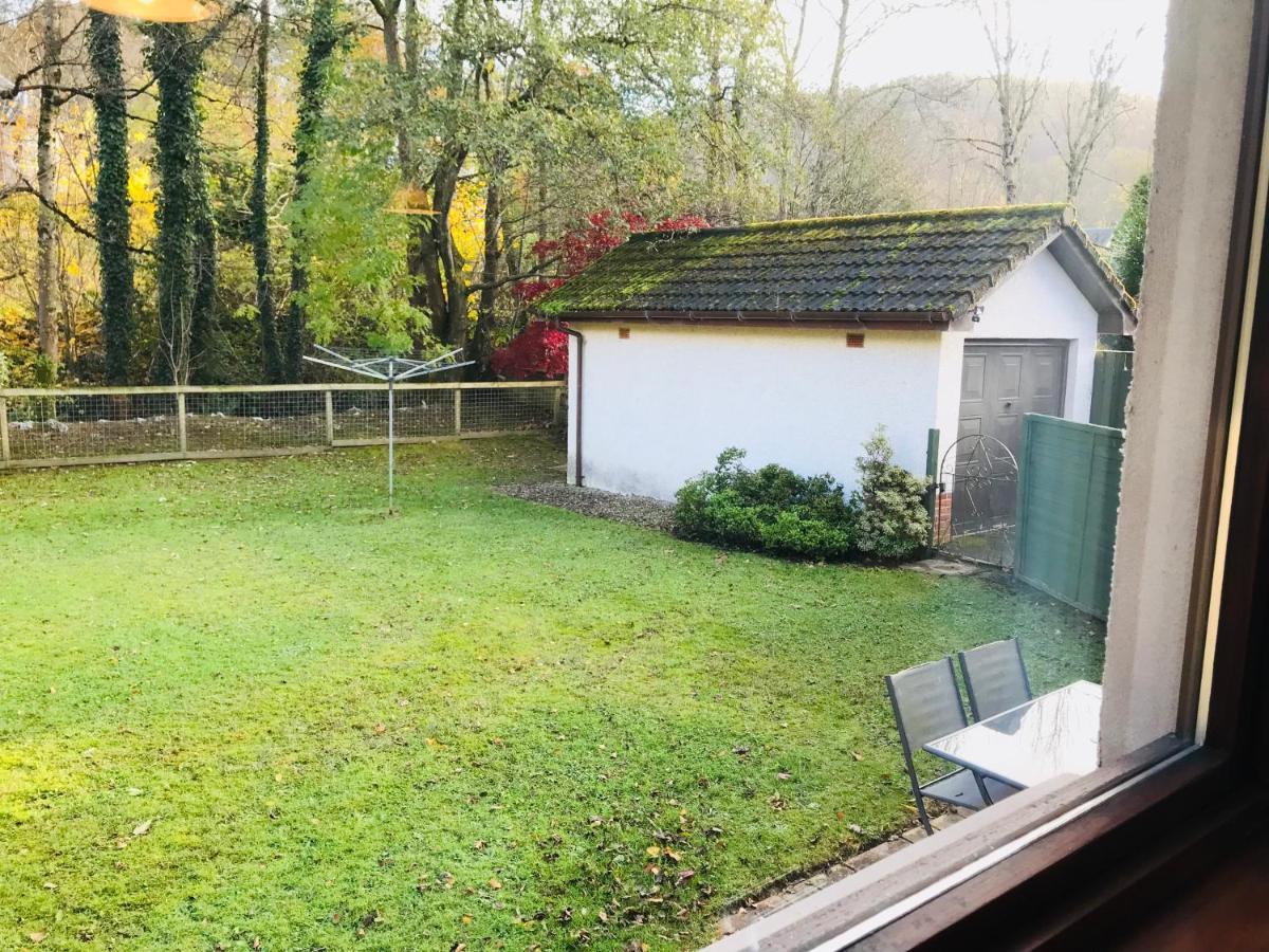 River House Birnam Экстерьер фото