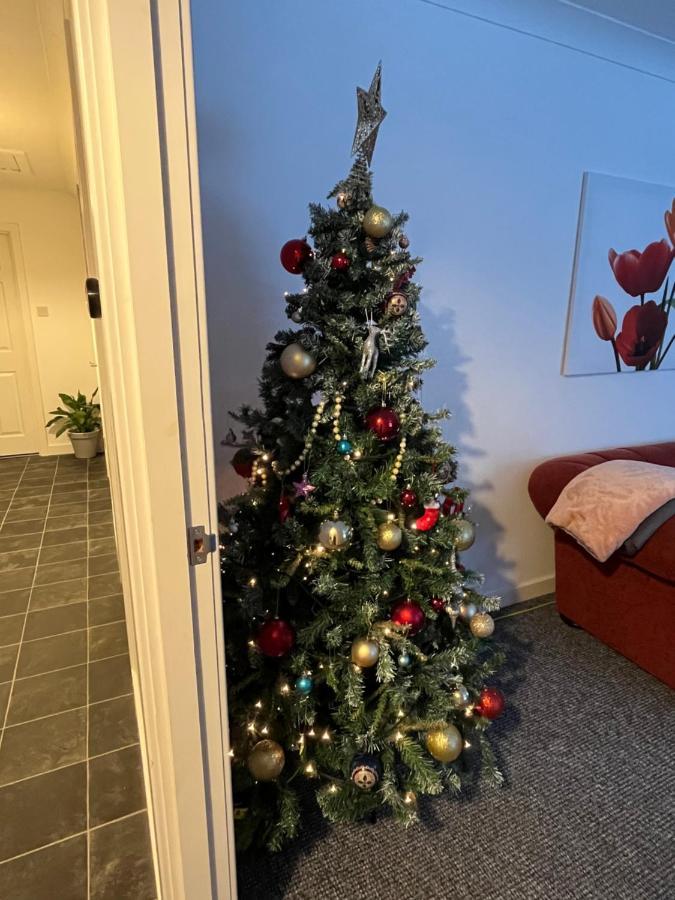 River House Birnam Экстерьер фото