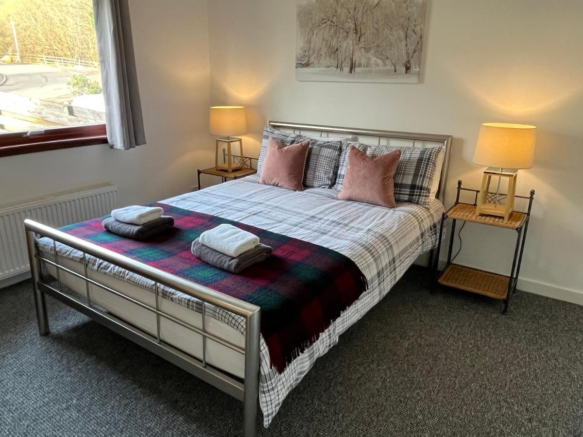 River House Birnam Экстерьер фото