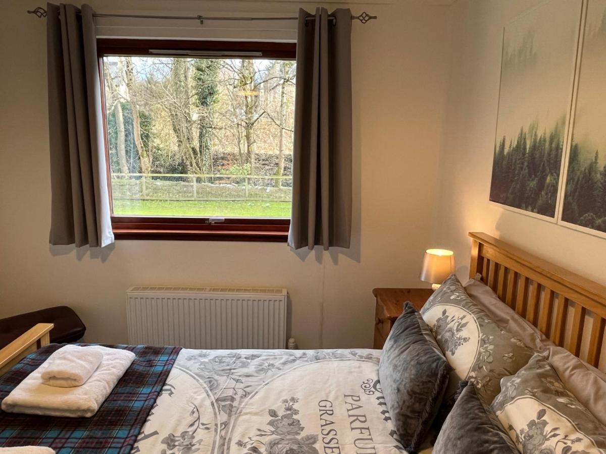 River House Birnam Экстерьер фото