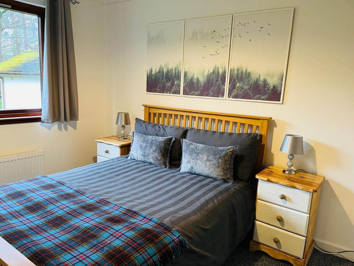 River House Birnam Экстерьер фото