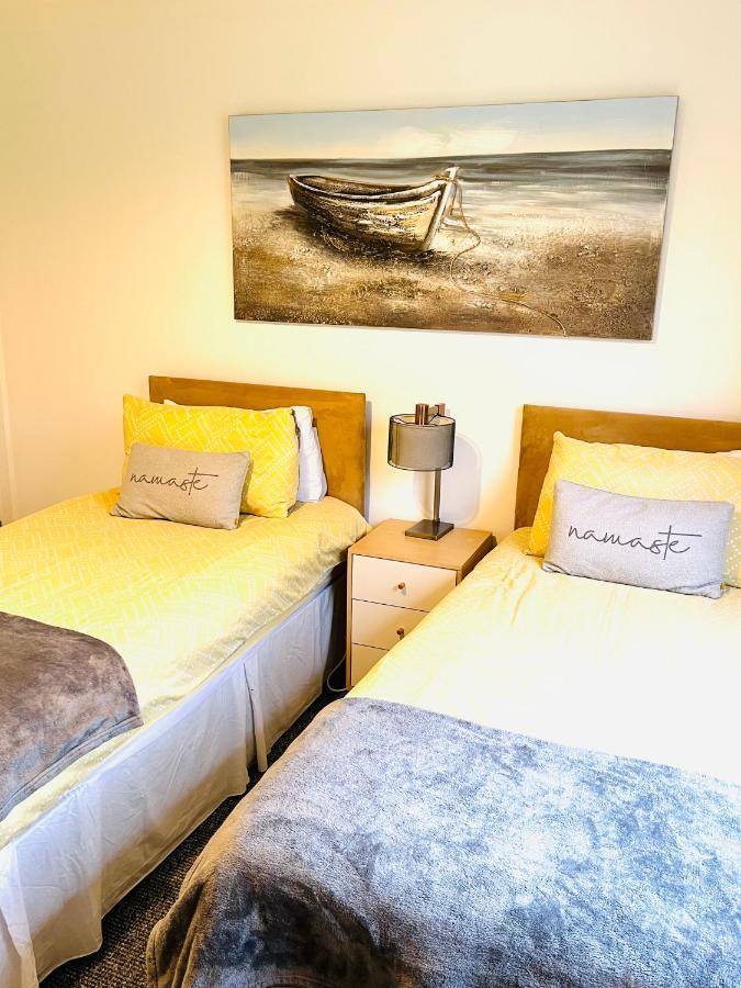 River House Birnam Экстерьер фото
