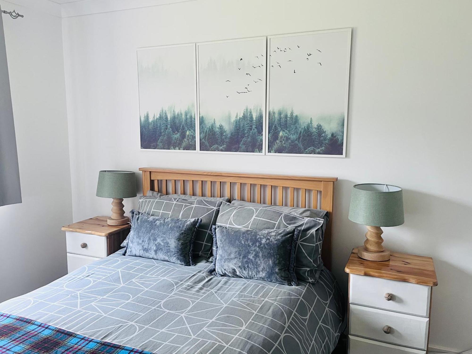 River House Birnam Экстерьер фото