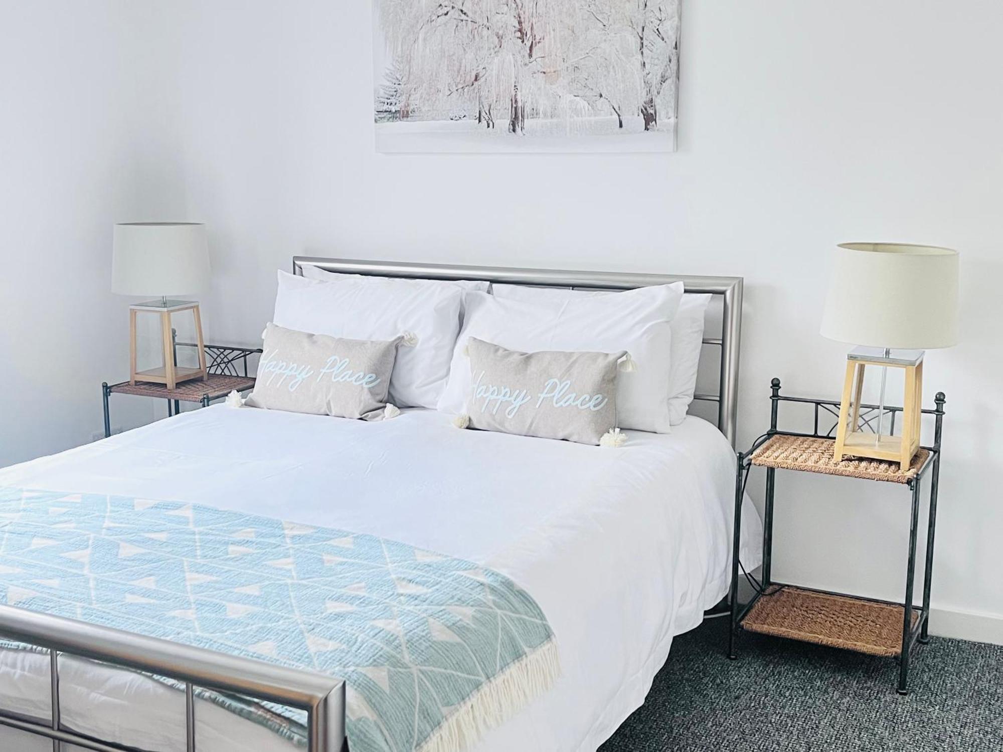 River House Birnam Экстерьер фото
